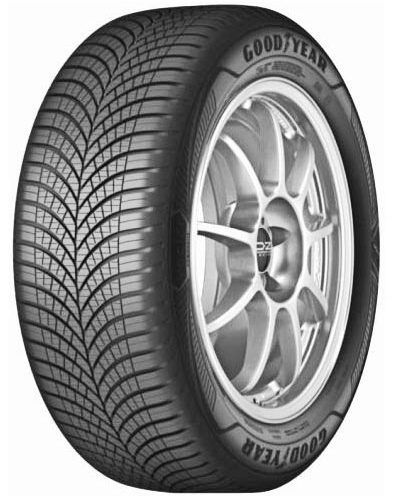 Шина 185/65 R15 (Vec 4seasons G3) Goodyear